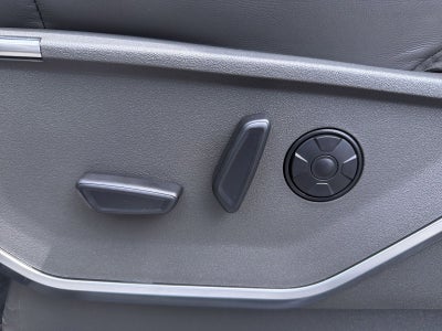 2026 Ford F-350SD Platinum Plus Tremor