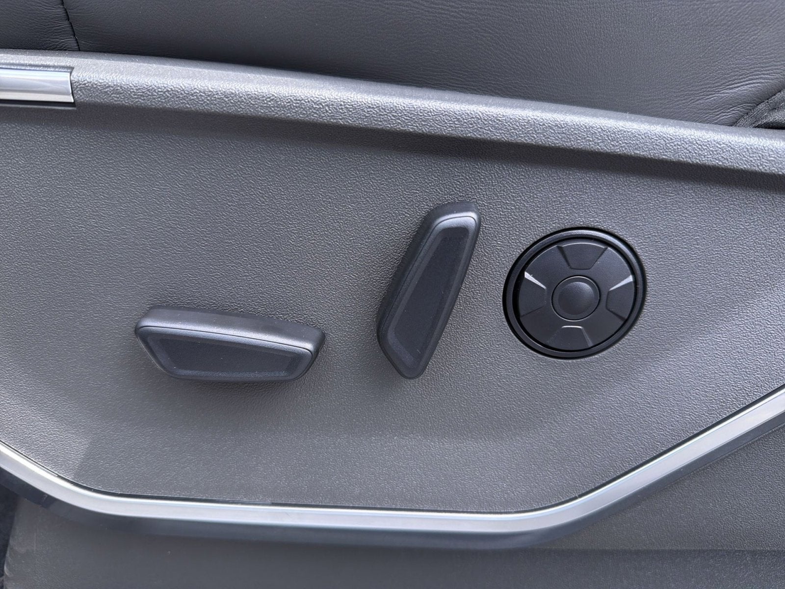 2026 Ford F-350SD Platinum Plus Tremor