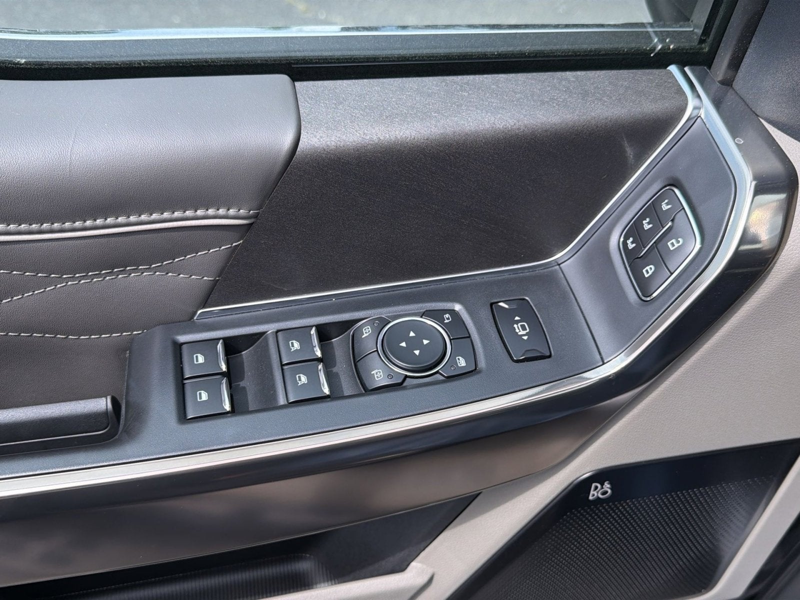 2026 Ford F-350SD Platinum Plus Tremor