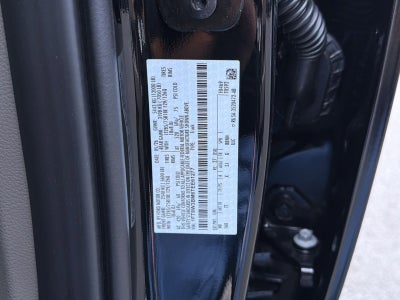 2026 Ford F-350SD Platinum Plus Tremor