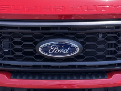 2026 Ford F-350SD XL