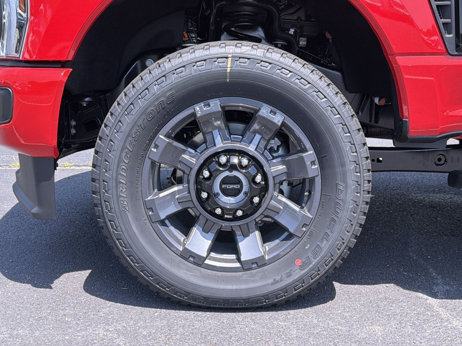 2026 Ford F-350SD XL