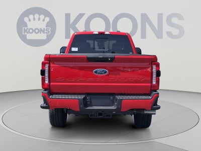 2026 Ford F-350SD XL