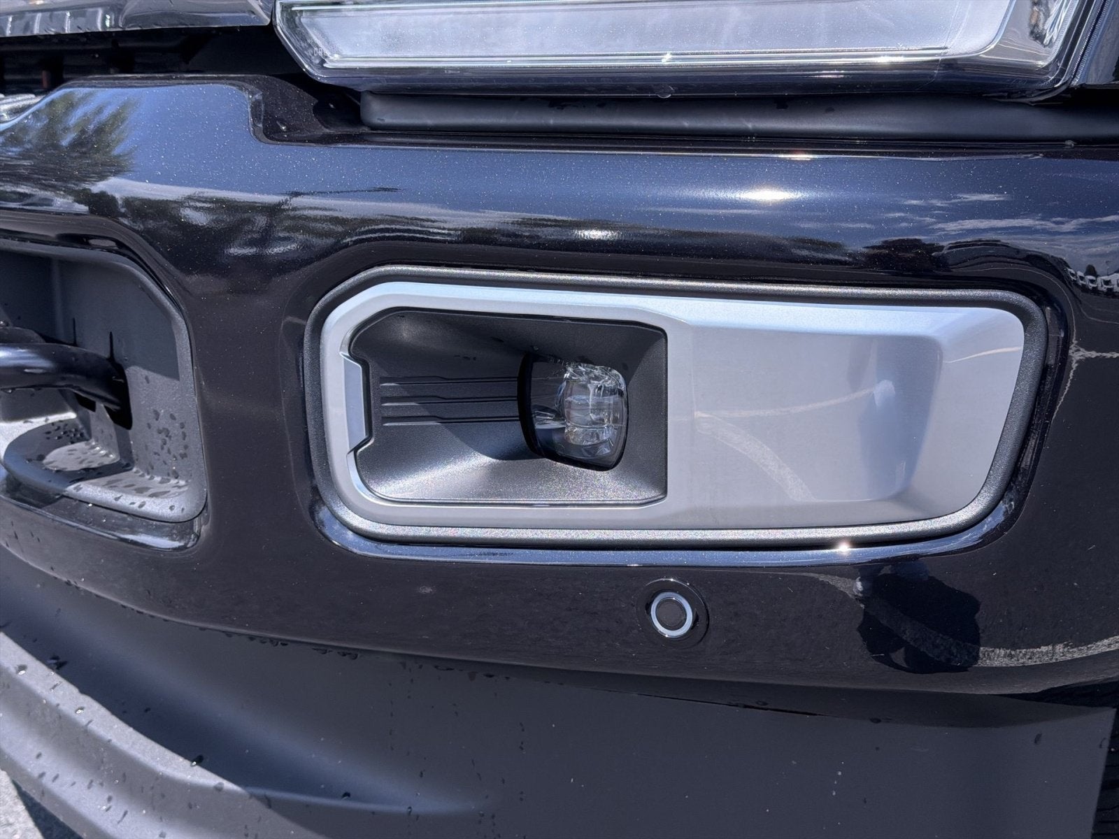 2026 Ford F-350SD Platinum Plus