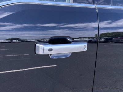 2026 Ford F-350SD Platinum Plus