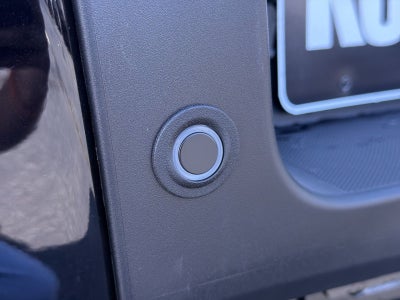 2026 Ford F-350SD Platinum Plus