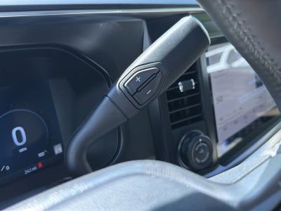 2026 Ford F-350SD Platinum Plus