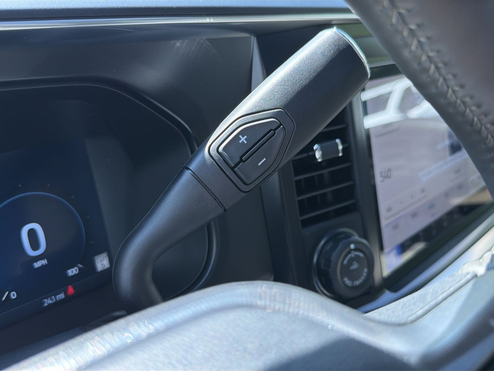 2026 Ford F-350SD Platinum Plus