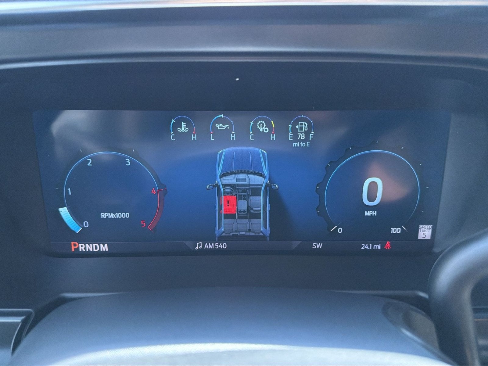 2026 Ford F-350SD Platinum Plus