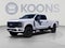 2027 Ford F-350SD Platinum