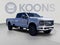 2027 Ford F-350SD Platinum