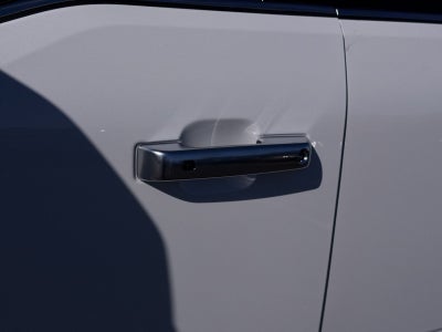 2027 Ford F-350SD Platinum