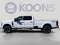 2027 Ford F-350SD Platinum