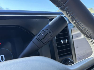 2027 Ford F-350SD Platinum