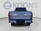 2027 Ford F-350SD Platinum