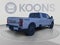2027 Ford F-350SD Platinum
