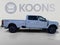 2027 Ford F-350SD Platinum