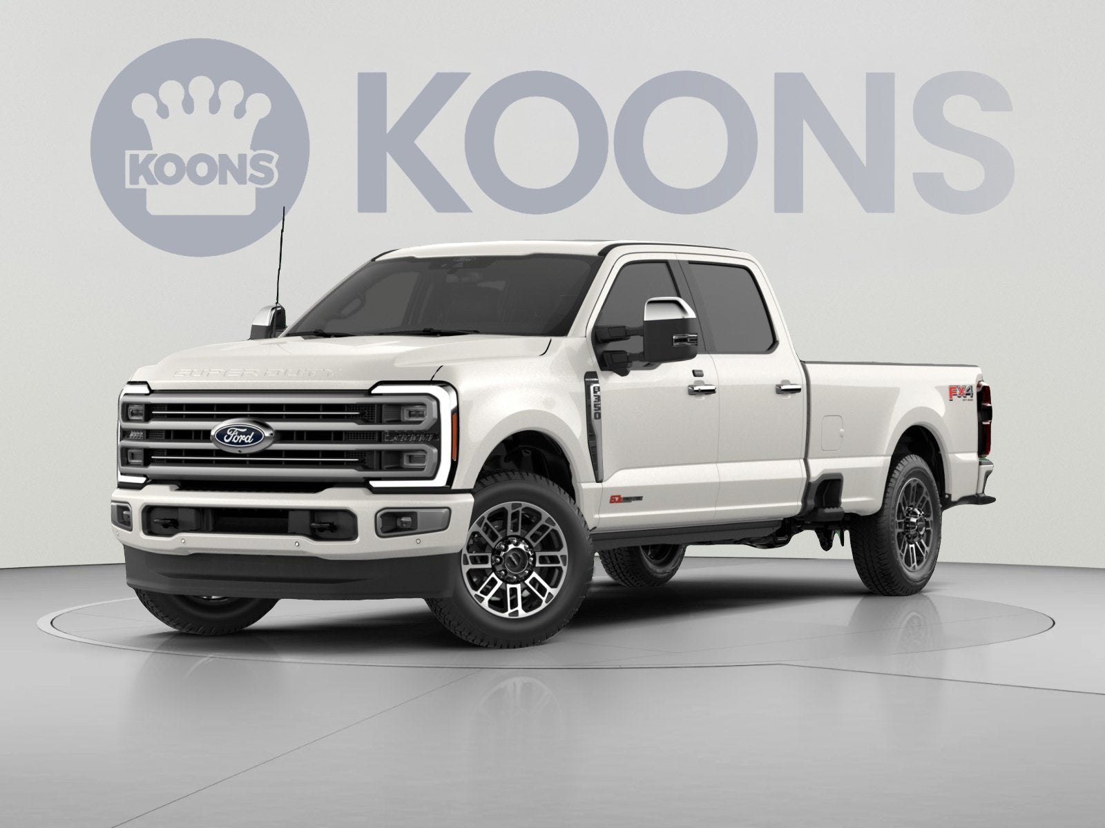2027 Ford F-350SD XL