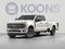 2027 Ford F-350SD XL
