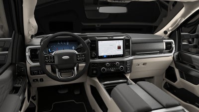 2027 Ford F-350SD XL