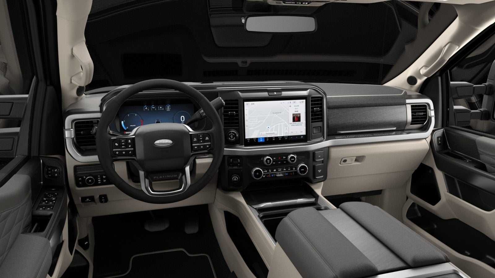 2027 Ford F-350SD XL