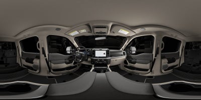 2027 Ford F-350SD XL