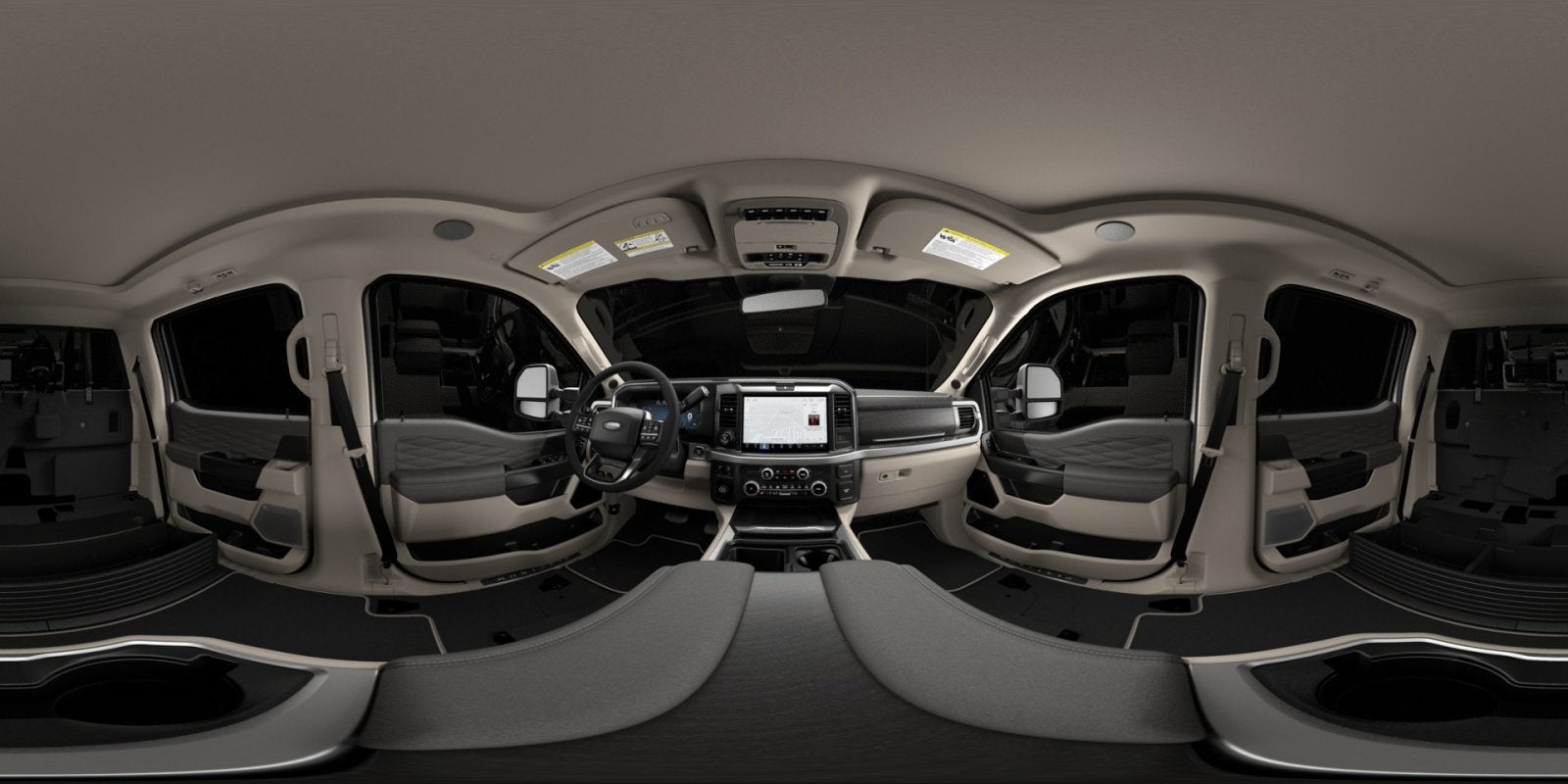 2027 Ford F-350SD XL