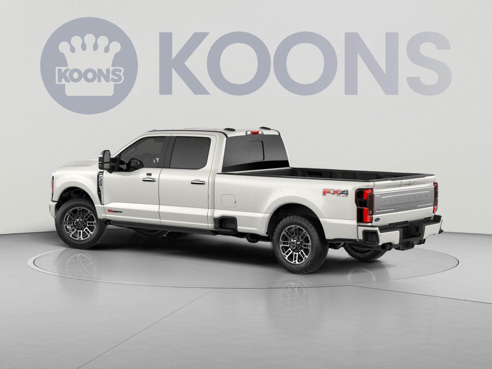 2027 Ford F-350SD XL