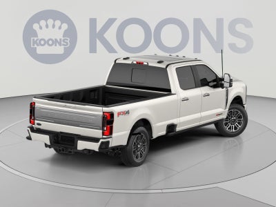 2027 Ford F-350SD XL