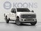 2027 Ford F-350SD XL