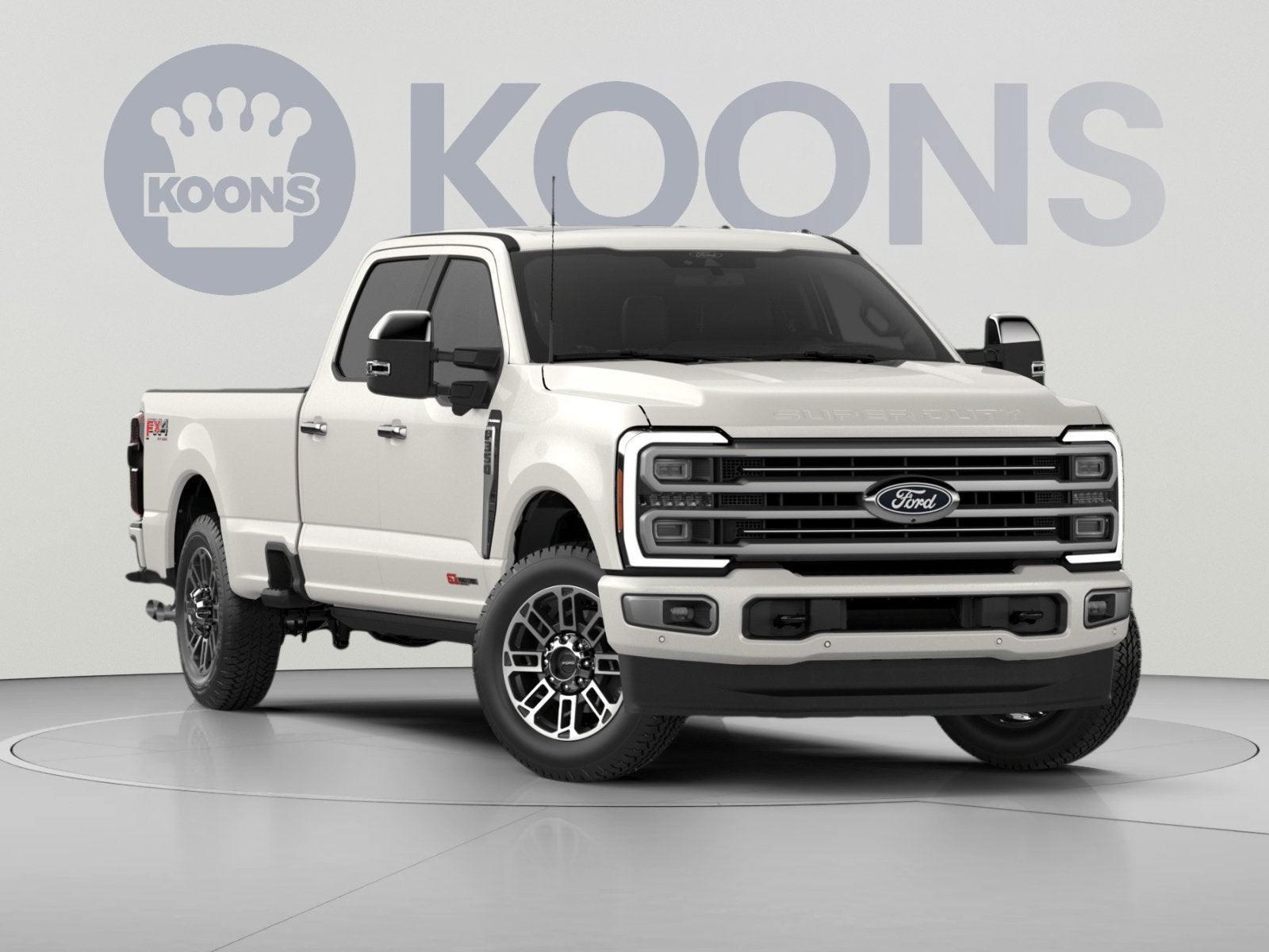2027 Ford F-350SD XL