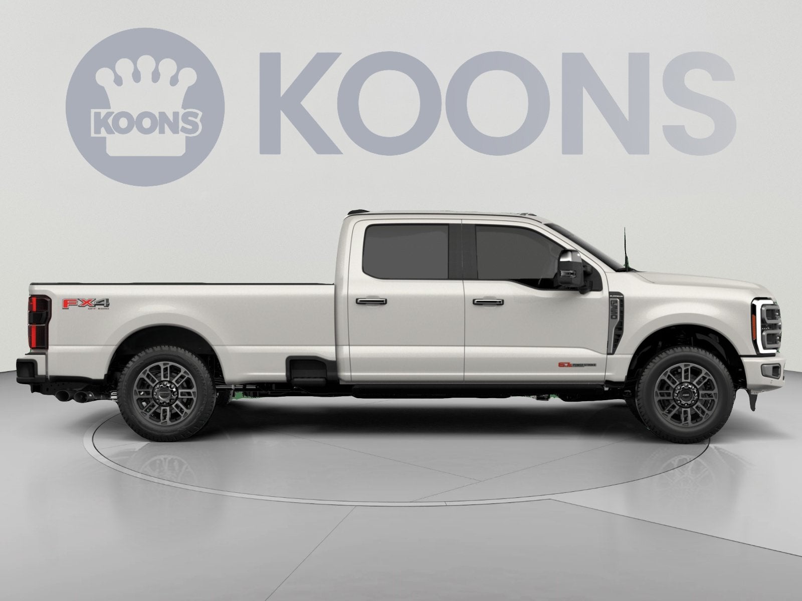 2027 Ford F-350SD XL