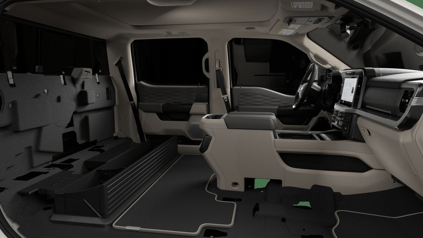 2027 Ford F-350SD XL