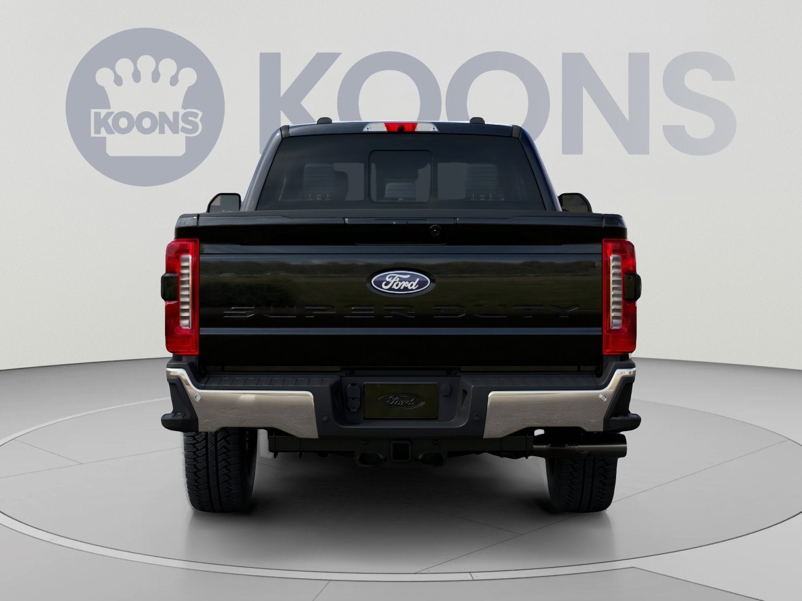 2027 Ford F-350SD XLT