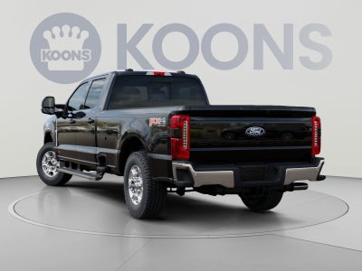 2027 Ford F-350SD XLT