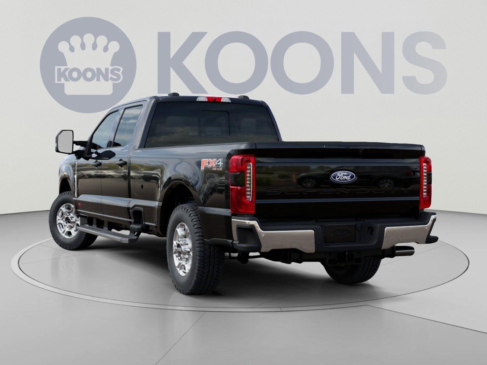 2027 Ford F-350SD XLT