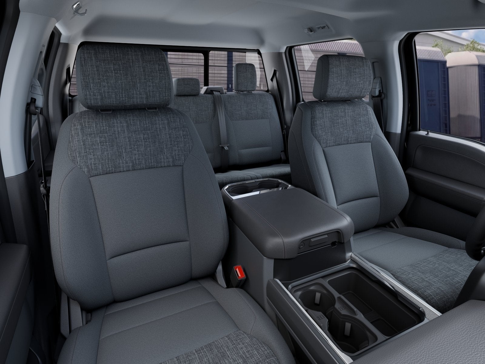 2027 Ford F-350SD XLT