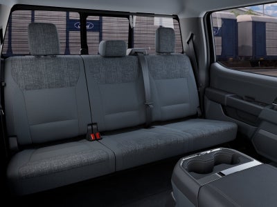 2027 Ford F-350SD XLT