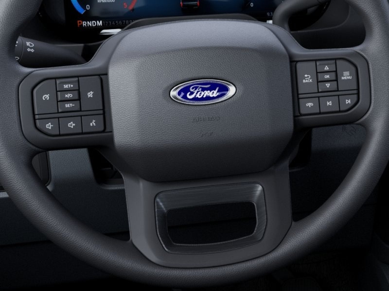 2027 Ford F-350SD XLT