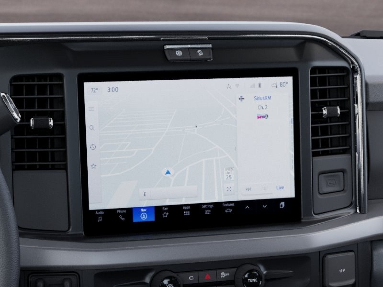 2027 Ford F-350SD XLT