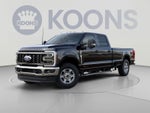 2027 Ford F-350SD XLT