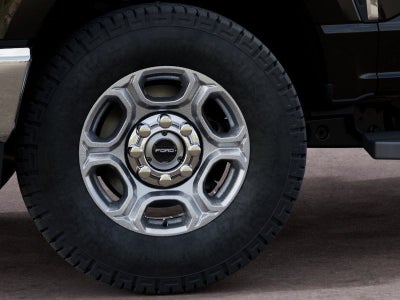 2027 Ford F-350SD XLT