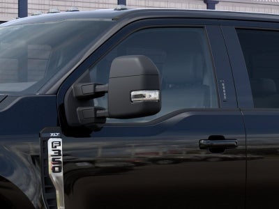 2027 Ford F-350SD XLT