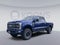 2026 Ford F-350SD Platinum Plus Tremor