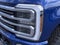 2026 Ford F-350SD Platinum Plus Tremor