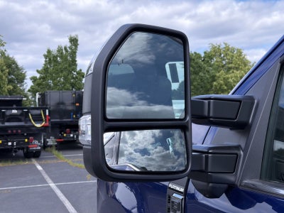 2026 Ford F-350SD Platinum Plus Tremor
