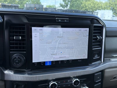 2026 Ford F-350SD Platinum Plus Tremor