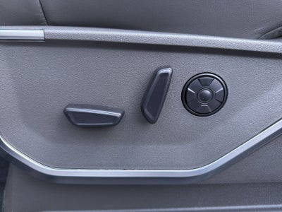 2026 Ford F-350SD Platinum Plus Tremor