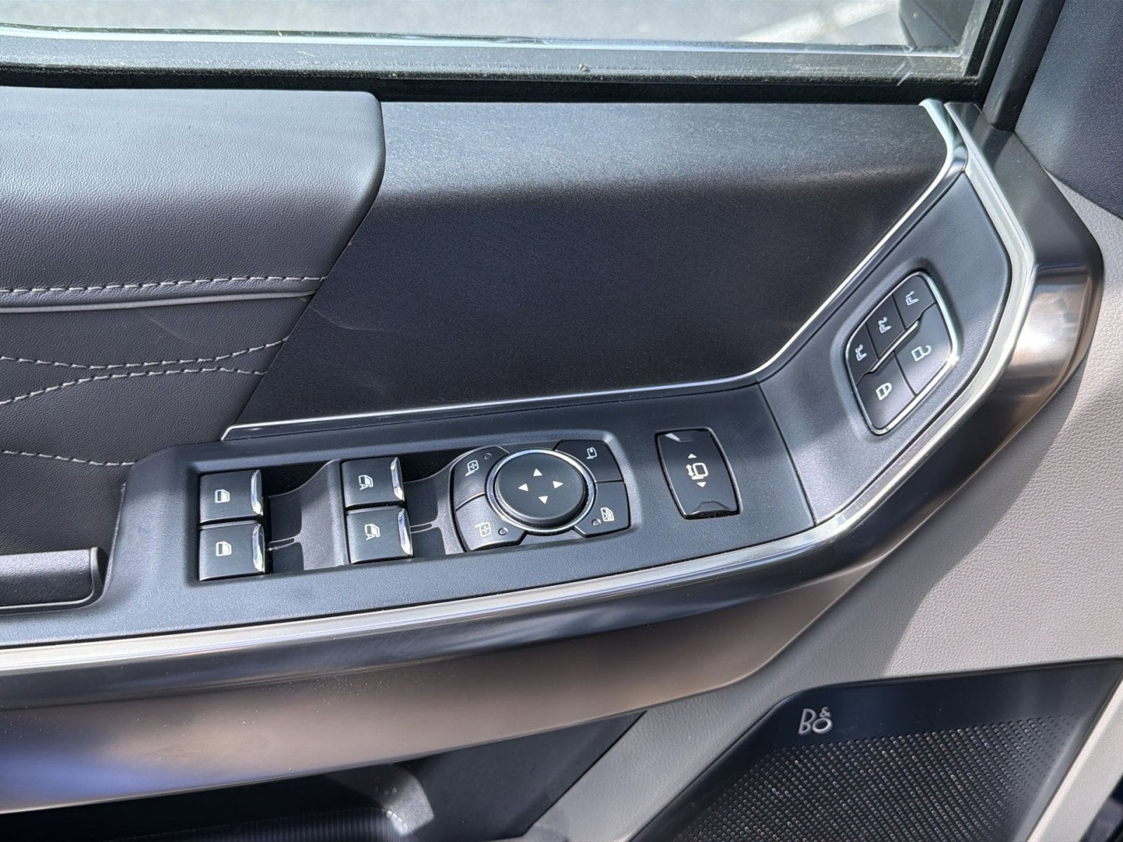 2026 Ford F-350SD Platinum Plus Tremor