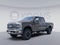 2026 Ford F-350SD Platinum Plus Tremor